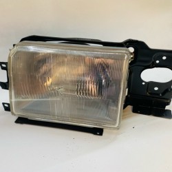 MAZDA 323 BD O/M HEADLAMP LH