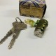 DOOR LOCK NISSAN 280C 430