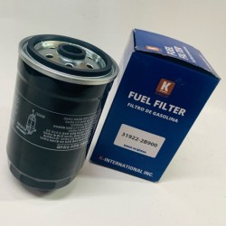 FUEL FILTER HYUNDAI TUCSON SANTA FE KIA SORENTO