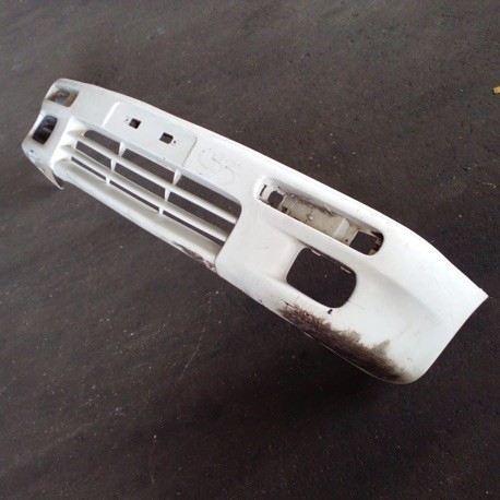 FRONT BUMPER MITSUBISHI LANCER LIBERO CB3