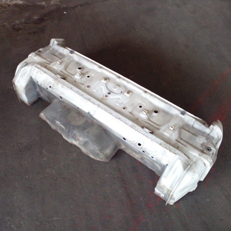 NISSAN SENTRA B12 REAR PANEL O/M USED