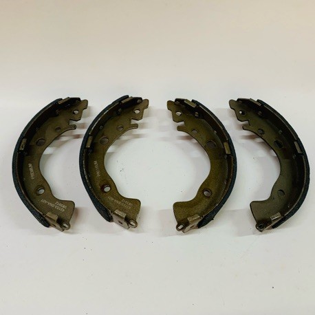 BRAKE SHOES HONDA GRACE CITY GM 08-20 FIT 07-20