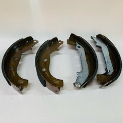 BRAKE SHOES MAZDA 3 BK 03-11