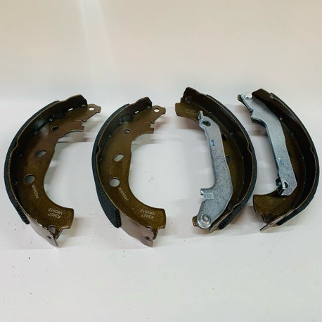 BRAKE SHOES MAZDA 3 BK 03-11