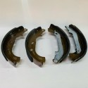 BRAKE SHOES MAZDA 3 BK 03-11