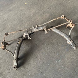 NISSAN X-TRAIL NT31 4WD SUBFRAME