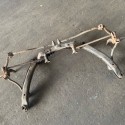 NISSAN X-TRAIL NT31 4WD SUBFRAME