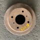 Toyota Corolla NZE 121 Brake Drum