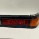 TAIL LAMP MAZDA 929 HBSN 86-91 RH