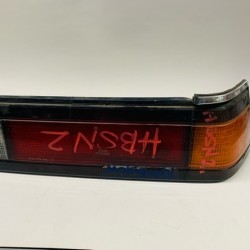 TOYOTA COROLLA  NZE121 LH TAIL LAMP