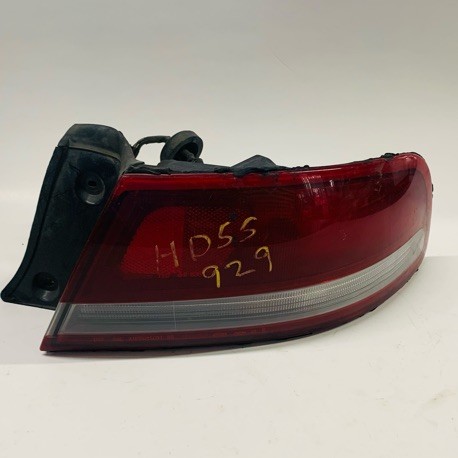 TOYOTA COROLLA  NZE121 LH TAIL LAMP