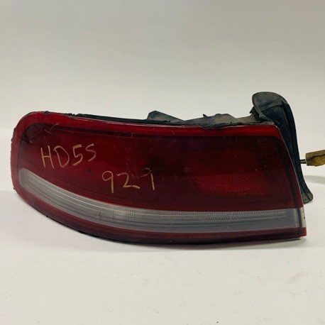 TAIL LAMP MAZDA 929 HD LH