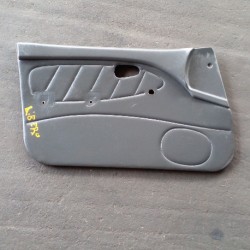 UPHOLSTERY DOOR REAR RH MAZDA 3