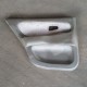 UPHOLSTERY DOOR MITSUBISHI LANCER CB REAR LH