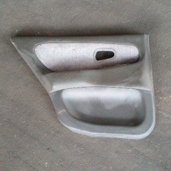 UPHOLSTERY DOOR REAR RH MAZDA 3