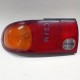 TOYOTA COROLLA  NZE121 LH TAIL LAMP