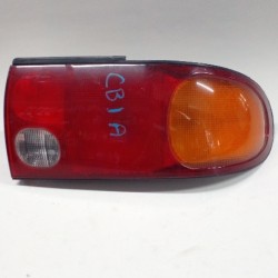 TOYOTA COROLLA  NZE121 LH TAIL LAMP