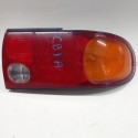 TOYOTA COROLLA  NZE121 LH TAIL LAMP