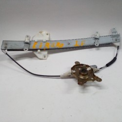 DOOR REGULATOR & MOTOR LH FRT TOYOTA AQUA