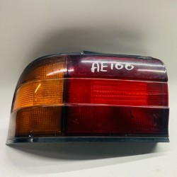 ORIGINAL TAIL LAMP TOYOTA COROLLA SPRINTER AE100 LH