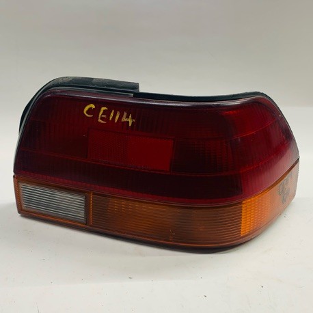 ORIGINAL TAIL LAMP TOYOTA COROLLA LEVIN CE114 RH