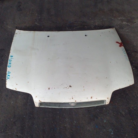 BONNET HOOD NISSAN BLUEBIRD ARX U13