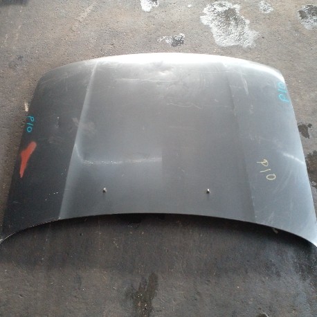 BONNET HOOD NISSAN PRIMERA P10