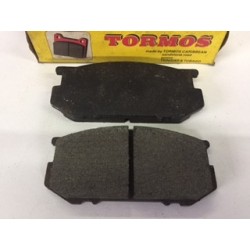 TOYOTA CRESSIDA RX60/65 DISC PADS