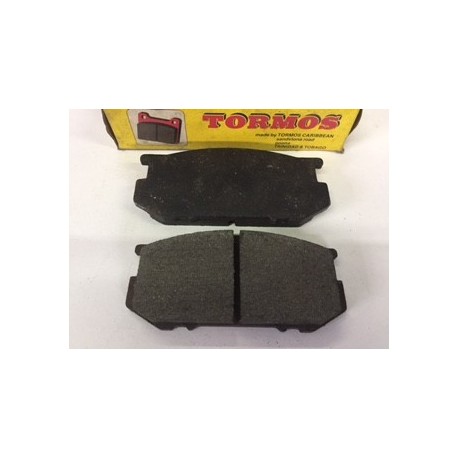 TOYOTA CRESSIDA RX60/65 DISC PADS