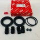 NISSAN NAVARA D40  Front Brake Caliper Repair Kit