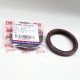 CRANKSHAFT SEAL MAZDA 3 BK BL BJ BA BH 626 42.5mm 54.5mm 6mm