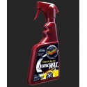 MEGUIARS`S QUIK WAX