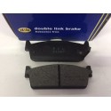 NISSAN CEFIRO A31/ ALTIMA REAR DISC PADS