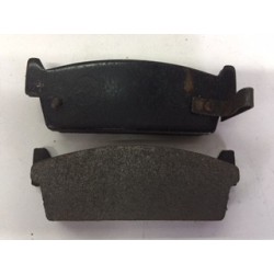 NISSAN CEFIRO A31/ LAUREL C33 REAR DISC PADS