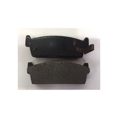 NISSAN CEFIRO A31/ LAUREL C33 REAR DISC PADS