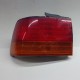 PEUGEOT 306 SEDAN 1996 TAIL LAMP LH USED