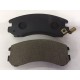 NISSAN SENTRA B13 GTS REAR DISC PADS