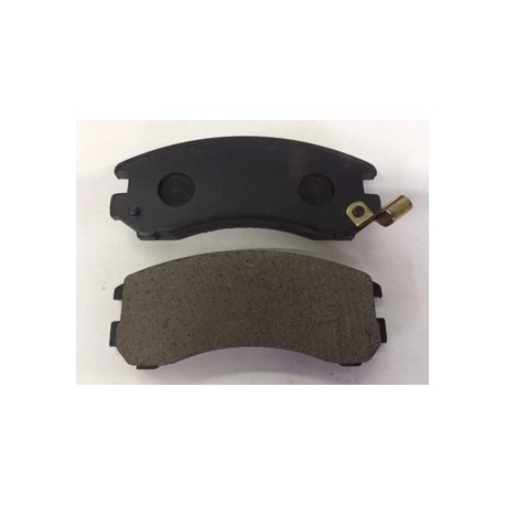 NISSAN SENTRA B13 GTS REAR DISC PADS