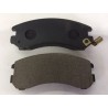 DISC PADS NISSAN SENTRA B13