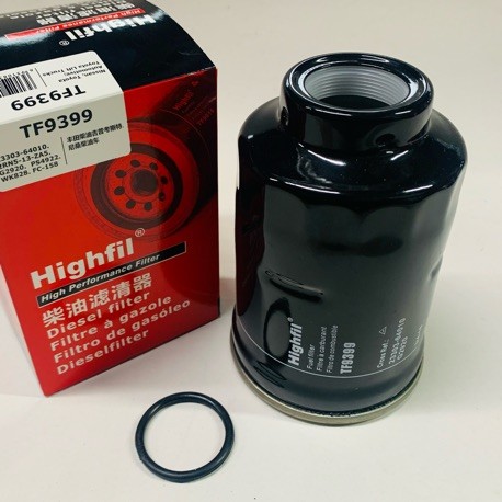 OIL FILTER HINO 3 TON