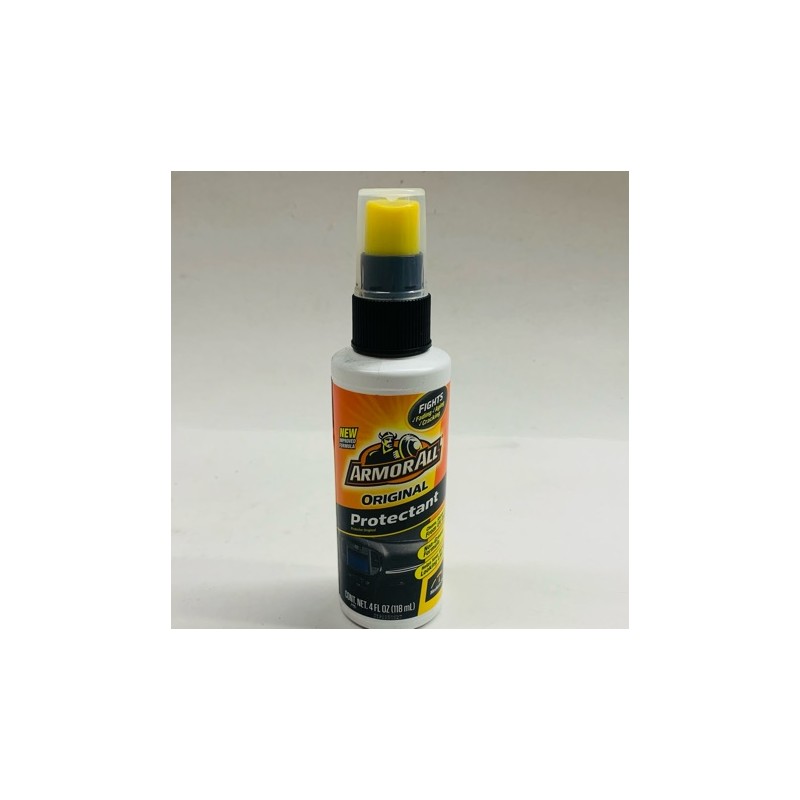 Armor All Armor All Protectant - 10 fl oz bottle