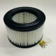 AIR FILTER KIA PREGIO 00-05