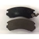 NISSAN SENTRA B13 1.8 DISC PADS