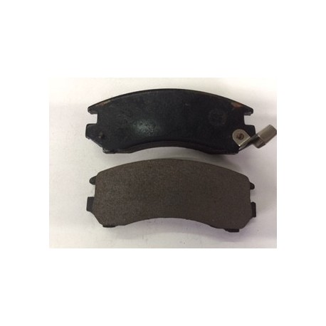 NISSAN SENTRA B13 1.8 DISC PADS