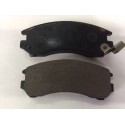 NISSAN SENTRA B13 1.8 DISC PADS