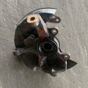 SPINDLE MITSUBISHI L200 K74 4WD RH