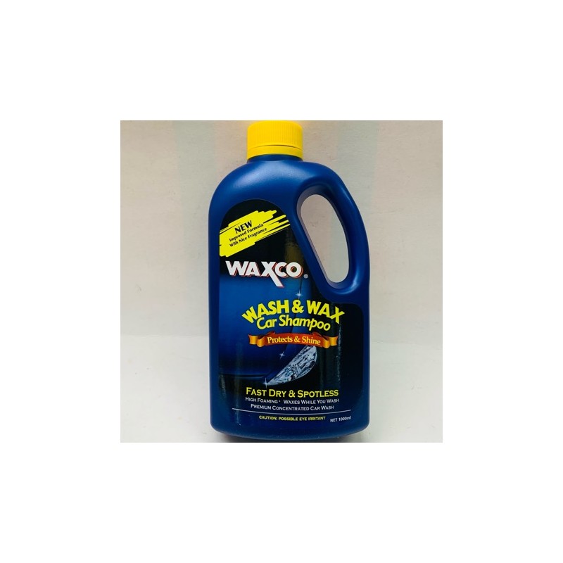  Meguiar's Ultimate Wash and Wax, Car Wash and Car Wax