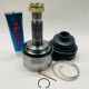 TOYOTA COROLLA NZE121 122 OUTER VELOCITY JOINT 23T GARE
