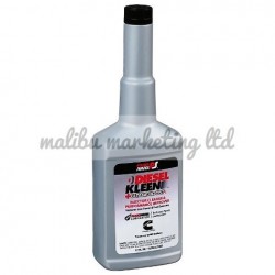 DIESEL KLEEN + CETANE BOOST INJECTOR & PERFORMANCE IMPROVER 12 OZ