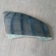 FRONT DOOR GLASS PEUGEOT 206 RH